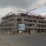 Gerüstbau Dortmund Dortmunder Gerüstbau Neubau