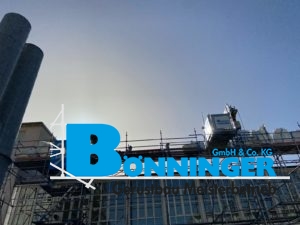 Gerüstbau Bönninger Referenzprojekt Vogelsangerstraße Köln