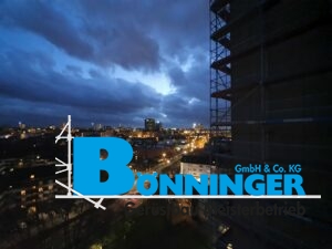 Gerüstbau Bönninger Referenzprojekt Kielstraße Dortmund