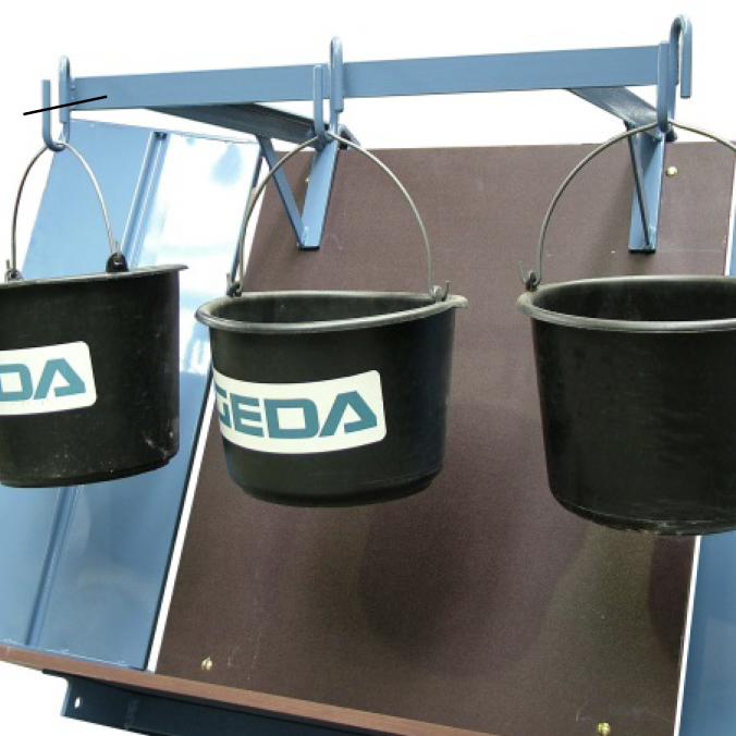 Möbelaufzug mieten Dortmund – Schrägbauaufzug Toplight