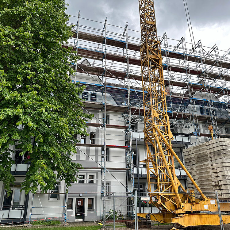 Wetterschutzdach Wehling Dortmund