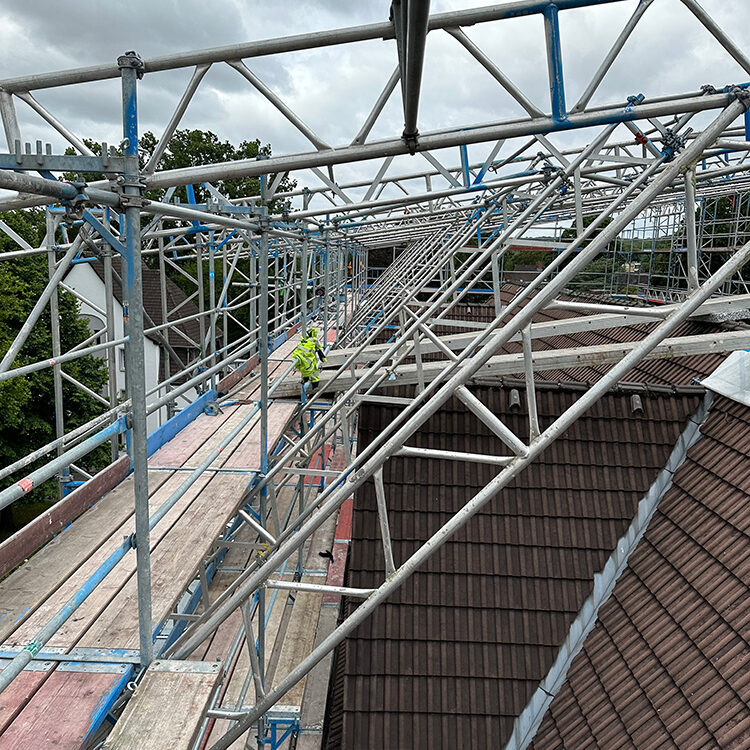 Wetterschutzdach Wehling Dortmund