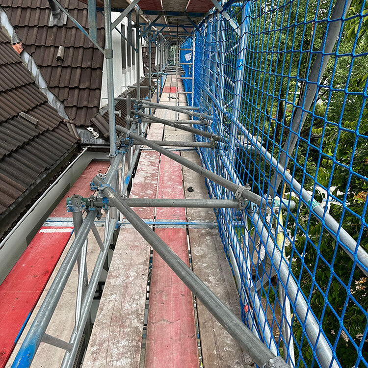 Wetterschutzdach Wehling Dortmund